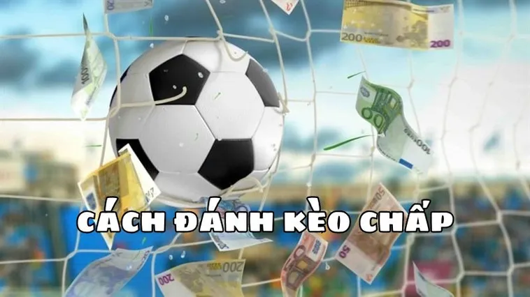 Cách Chơi Kèo Chấp 2 Trái Hiểu Quả Và Đầy Đủ Chi Tiết Cho Người Mới Bắt Đầu