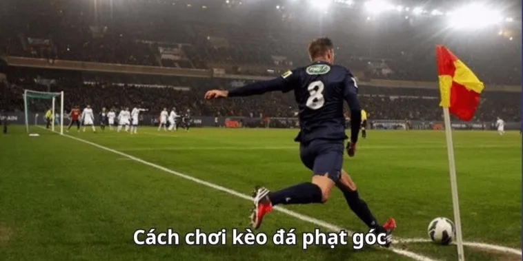 Cách Chơi Kèo Phạt Góc Bóng Đá Và Kinh Nghiệm Phân Tích Hiệu Quả Từ Chuyên Gia