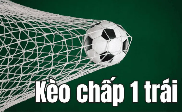 Hướng Dẫn Cách Chơi Kèo Chấp 1 Chuẩn Xác Và Hiểu Rõ Cách Tính Thắng Thua