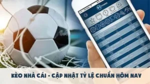 Cách Chơi Kèo Tài Xỉu Hiệp 2 Chuẩn Xác Nhất Cho Người Mới Tham Gia Cá Cược