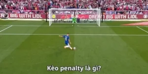 Hướng Dẫn Cách Chơi Kèo Penalty Chuẩn Xác Và Phân Tích Cơ Hội Thắng Cược
