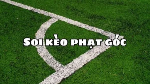 Cách Chơi Kèo Phạt Góc Bóng Đá Và Kinh Nghiệm Phân Tích Hiệu Quả Từ Chuyên Gia