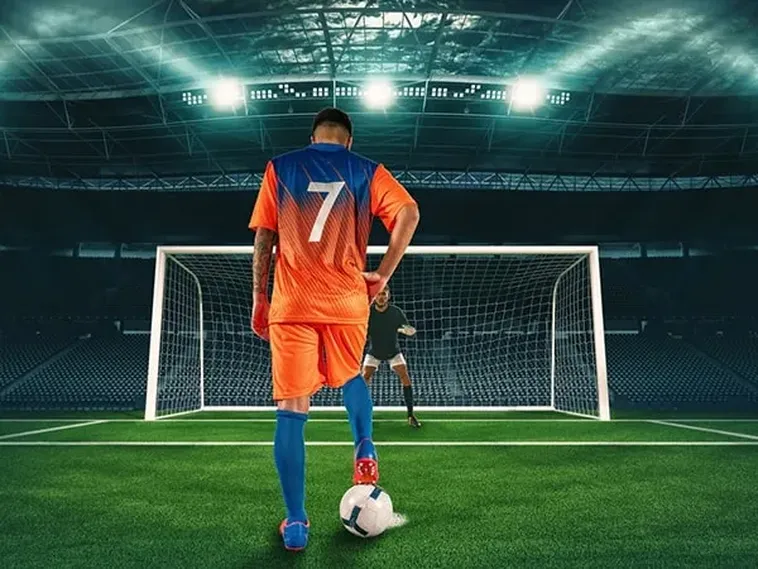 Tìm Hiểu Chi Tiết Luật Đá Phạt Trong Bóng Đá Theo Quy Định FIFA Mới Nhất