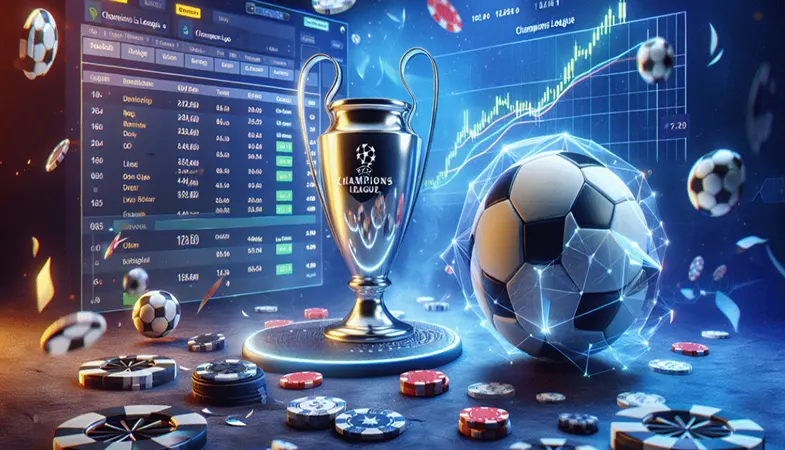 Thị trường cá cược 2026 phát triển thành hệ sinh thái tài chính lớn, minh bạch, bảo mật cao, đáp ứng World Cup và đầu tư toàn cầu.